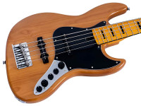 Sire Marcus Miller V7 New Gen 5-String Natural Sire Marcus Miller V7 New Gen 5-String Natural